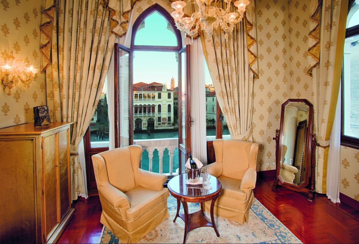 Hotel Palazzo Stern