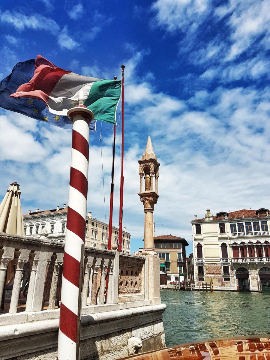 Hotel Palazzo Stern