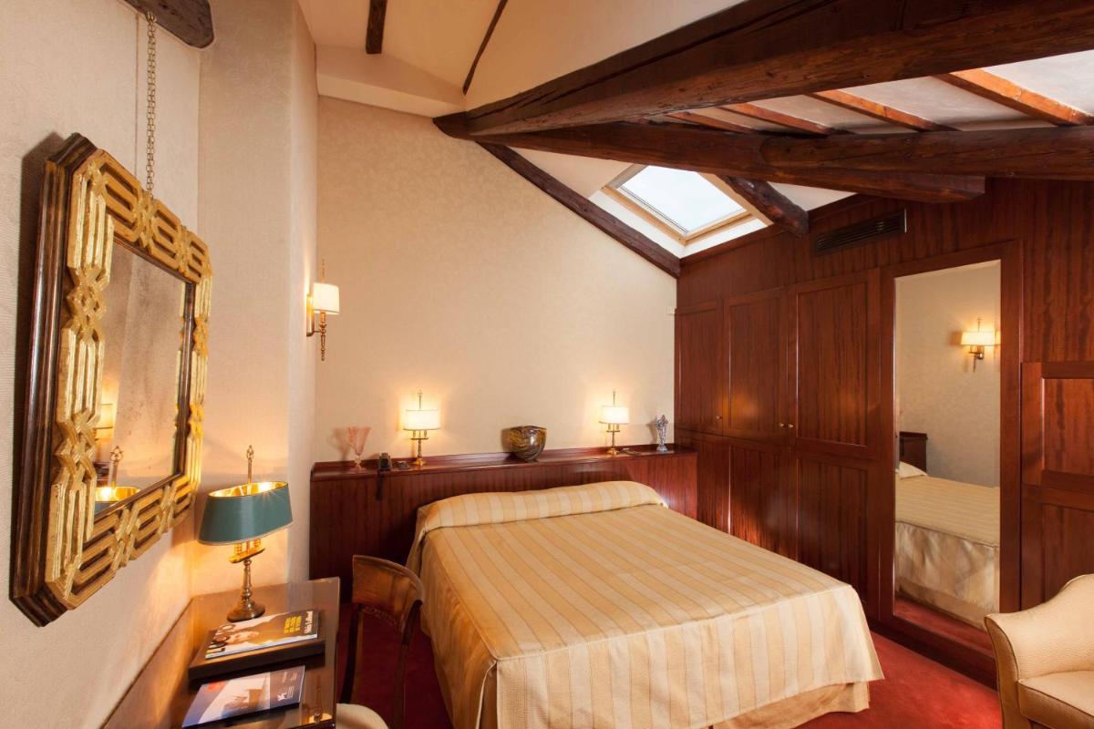 Hotel Palazzo Stern
