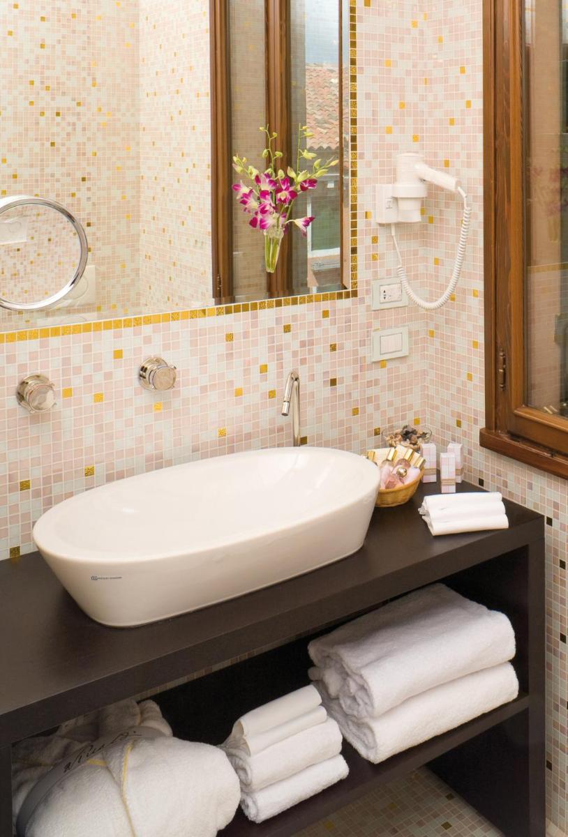 Hotel Palazzo Stern