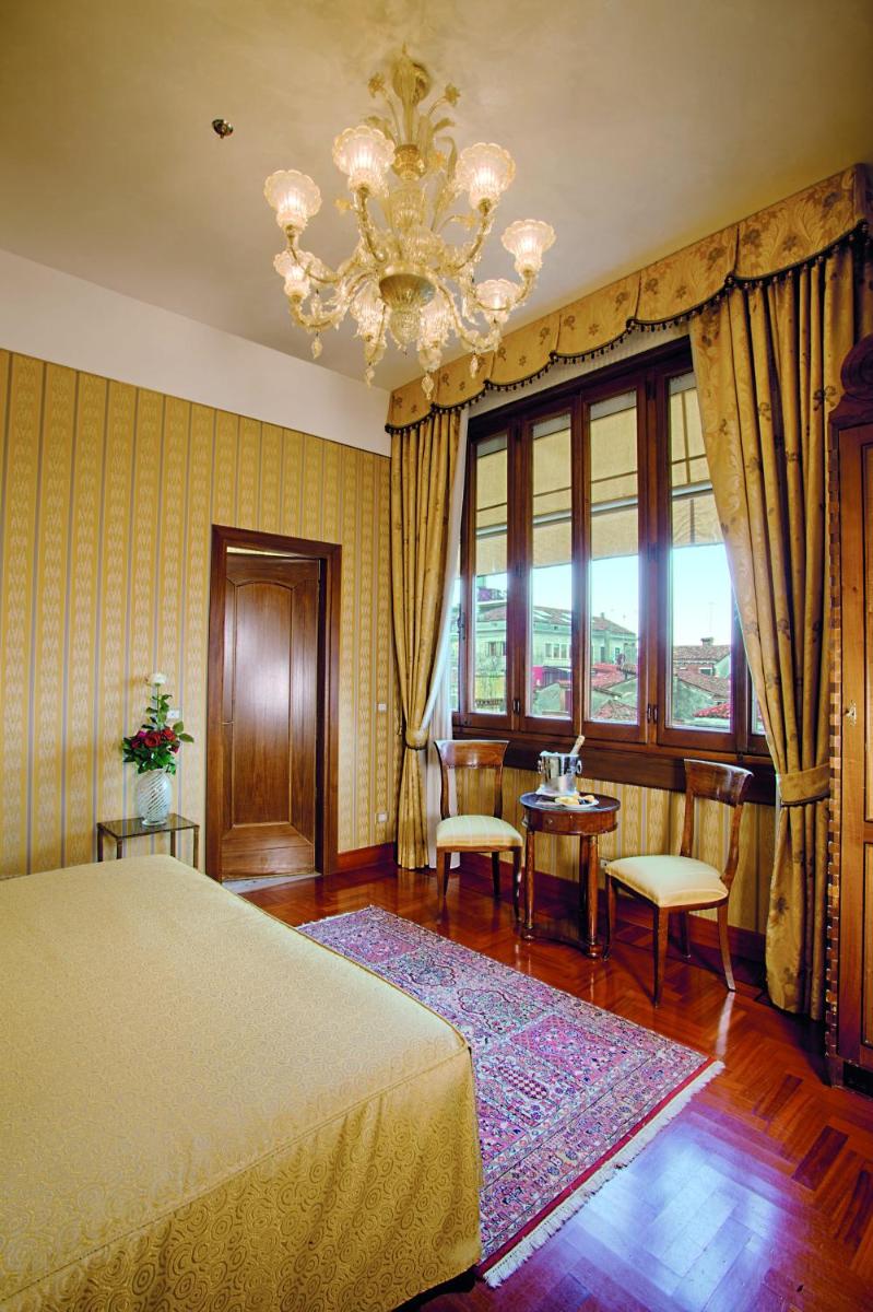 Hotel Palazzo Stern