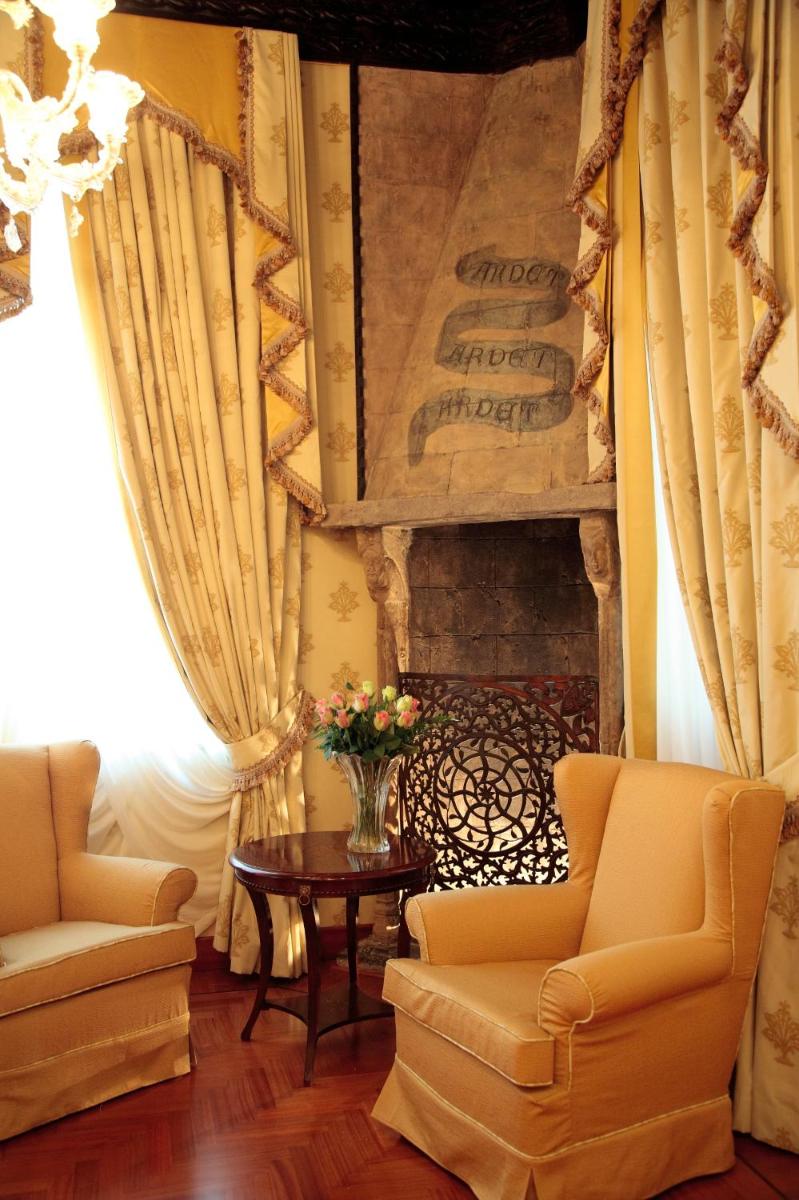 Hotel Palazzo Stern