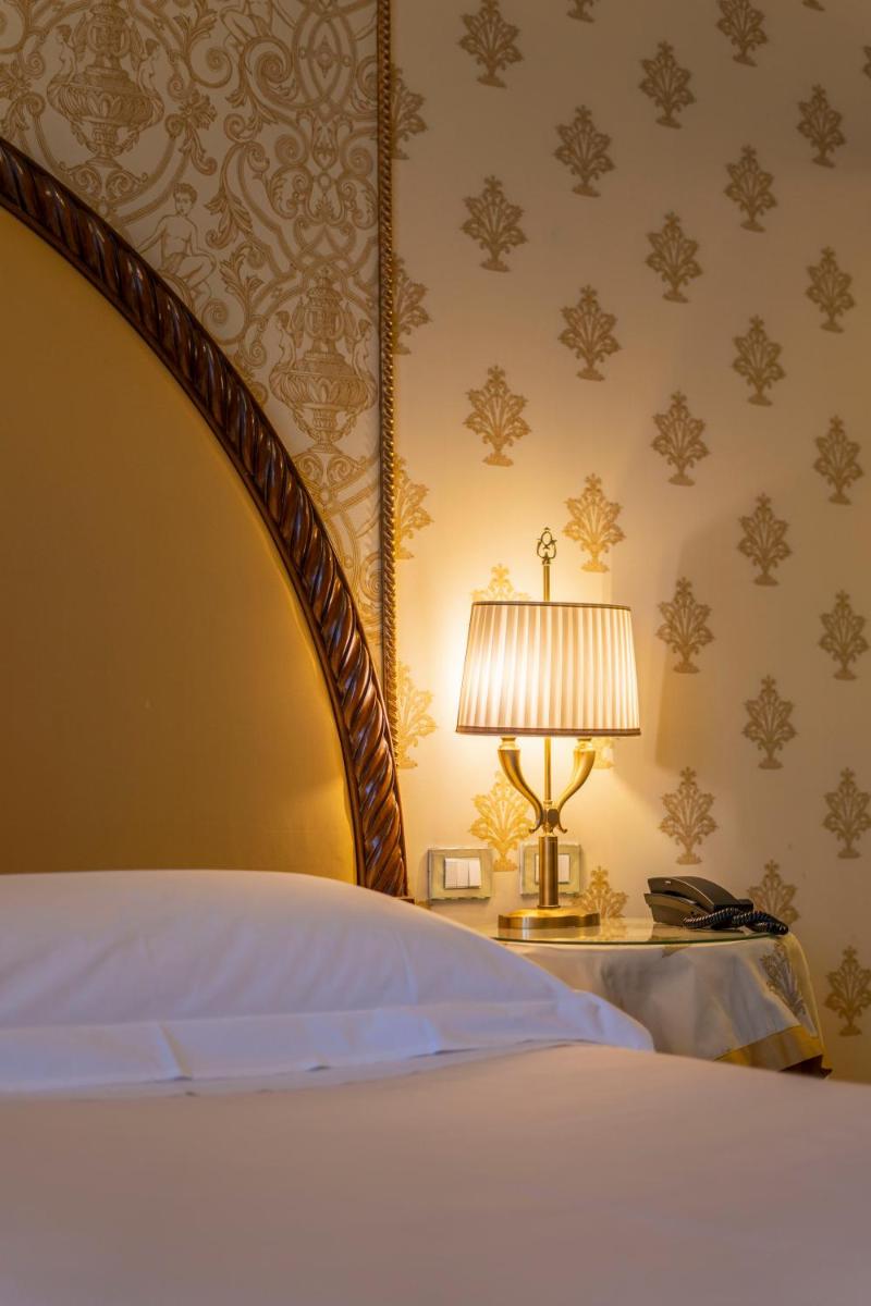 Hotel Palazzo Stern