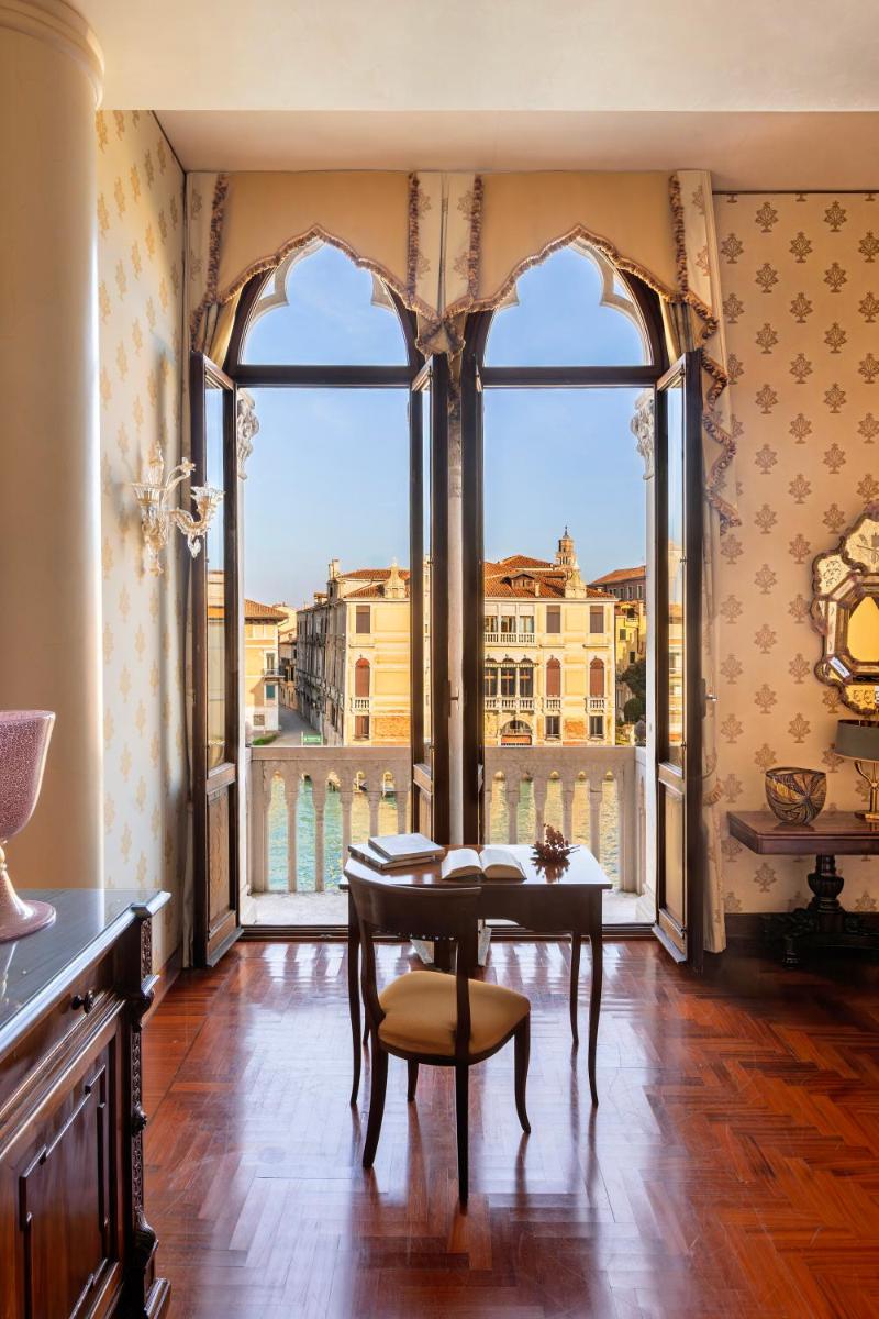 Hotel Palazzo Stern