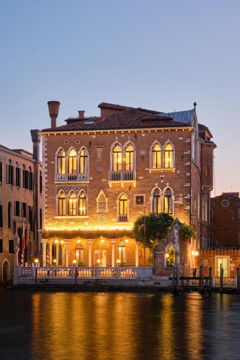 Hotel Palazzo Stern