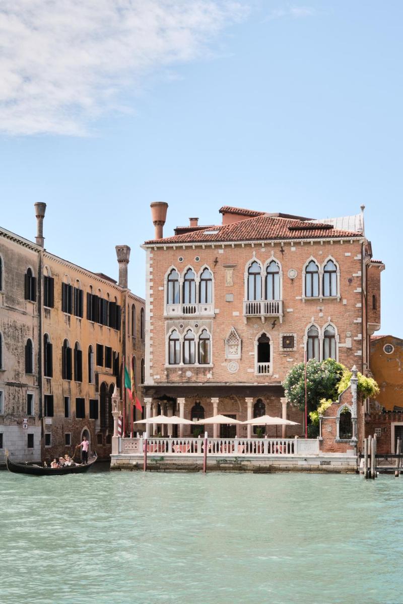 Hotel Palazzo Stern