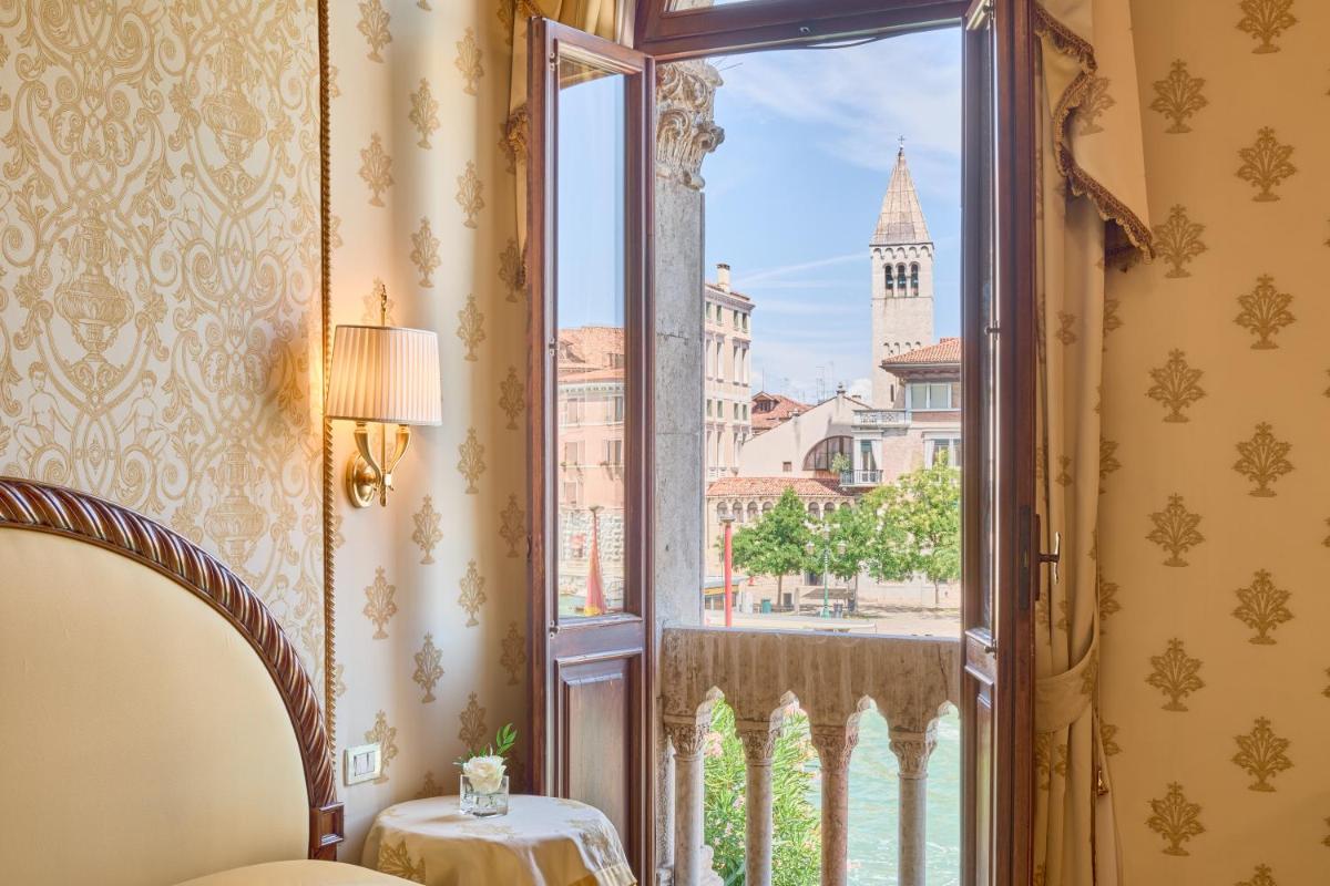 Hotel Palazzo Stern