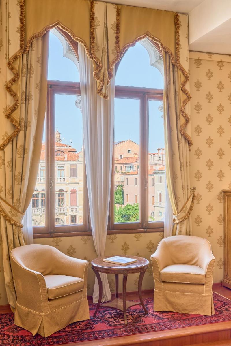 Hotel Palazzo Stern