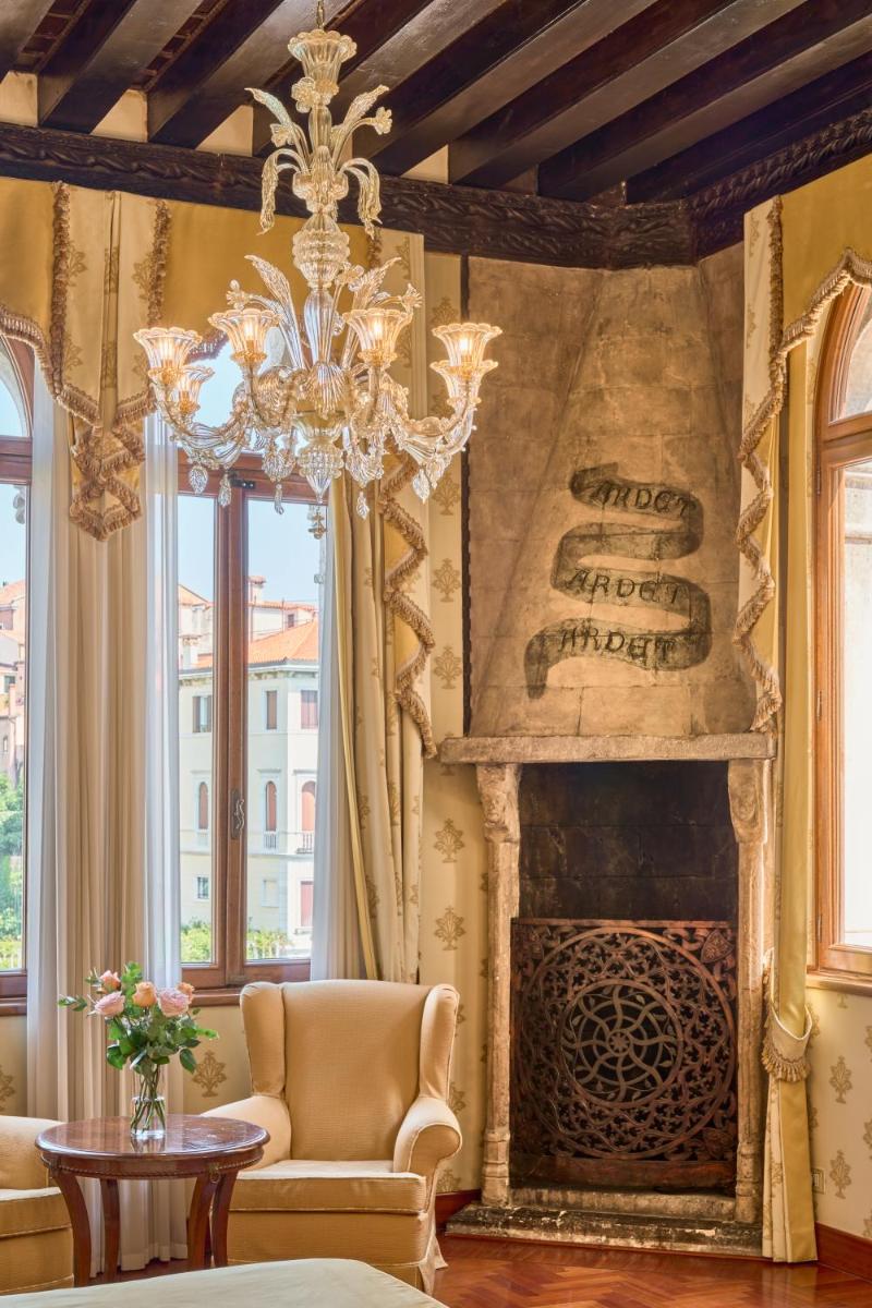 Hotel Palazzo Stern