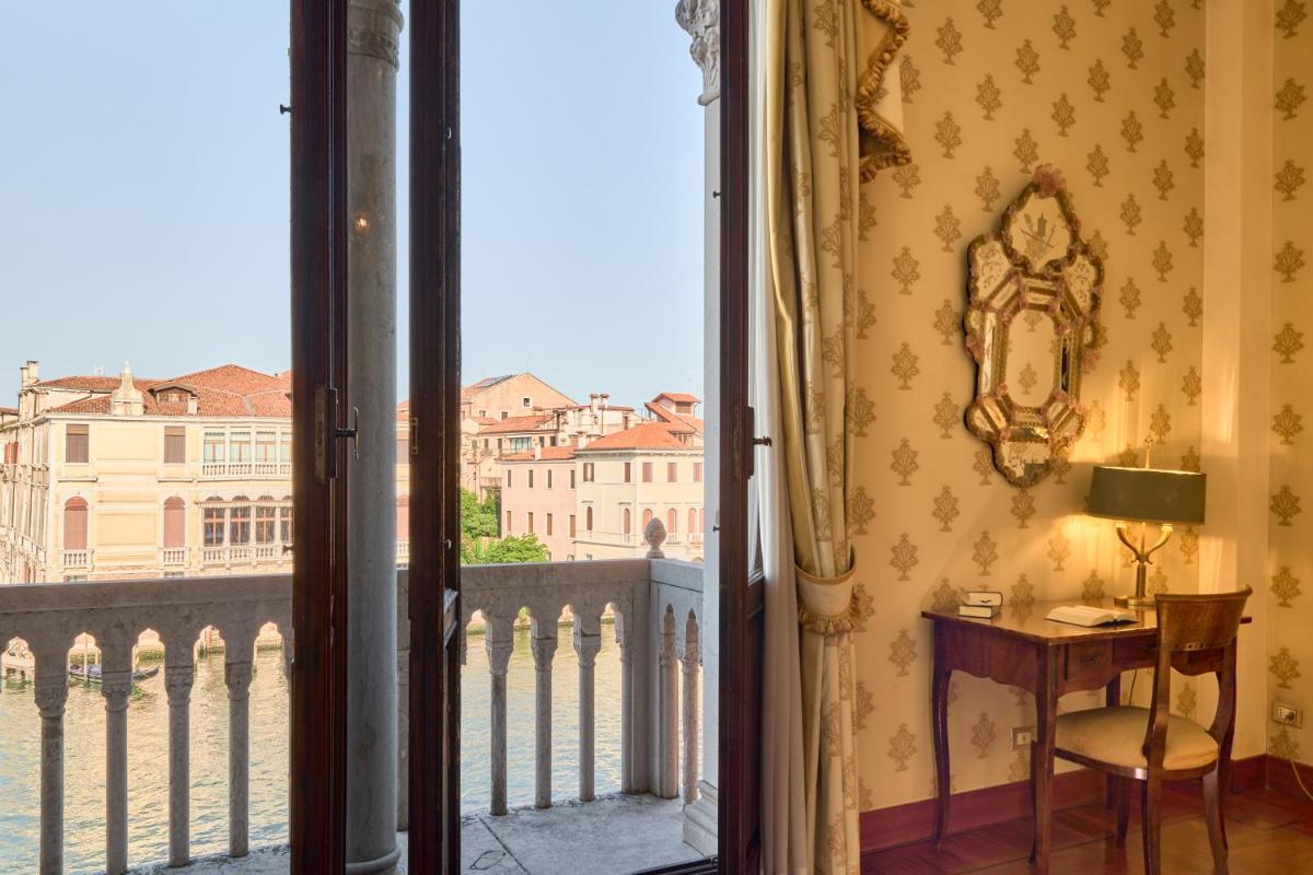 Hotel Palazzo Stern