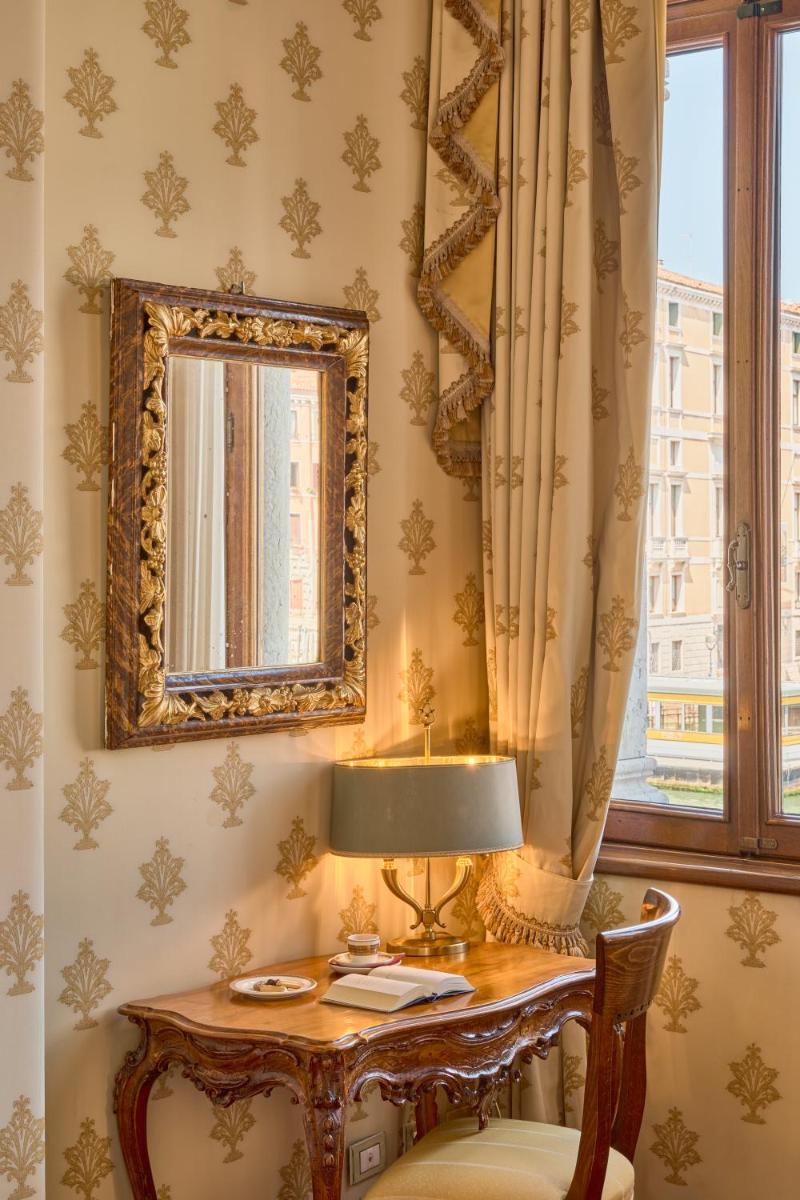 Hotel Palazzo Stern