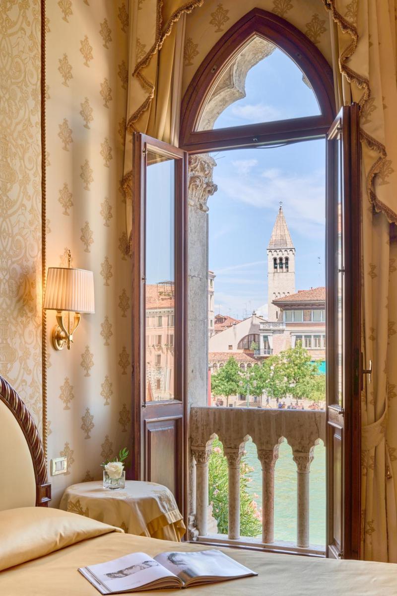 Hotel Palazzo Stern