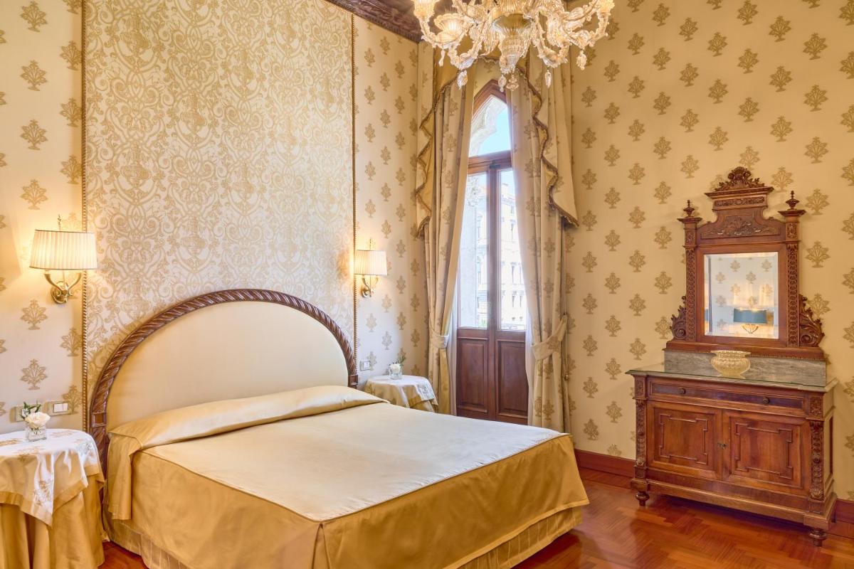 Hotel Palazzo Stern