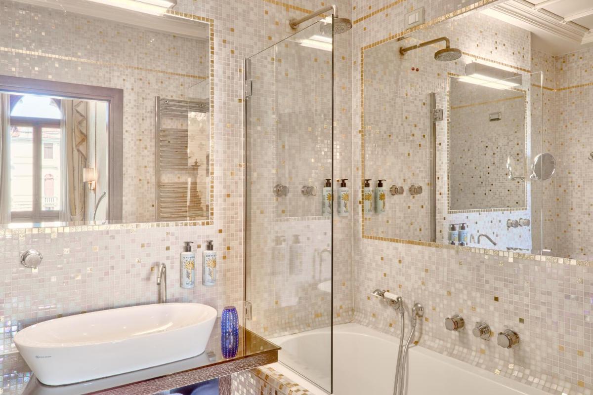 Hotel Palazzo Stern