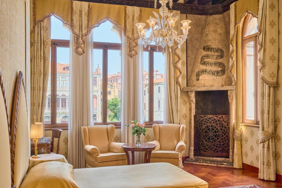 Hotel Palazzo Stern