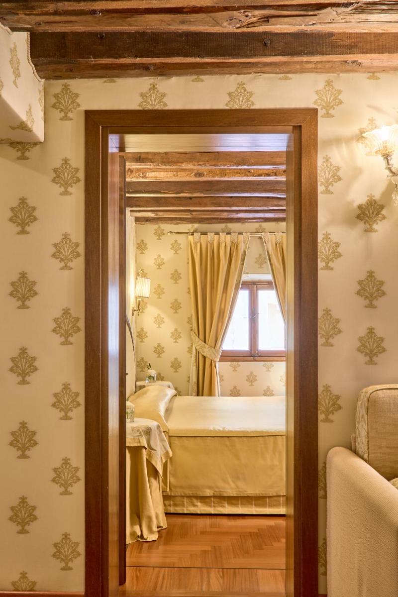 Hotel Palazzo Stern