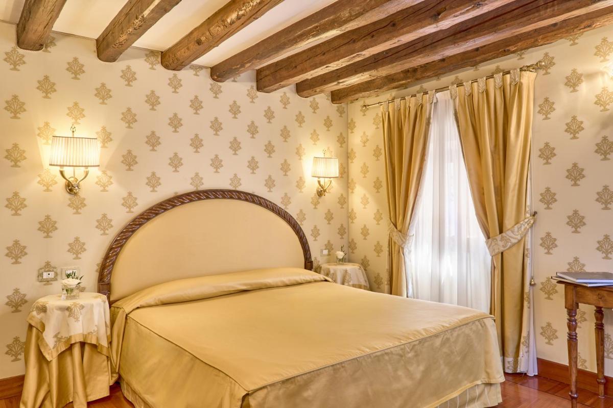 Hotel Palazzo Stern