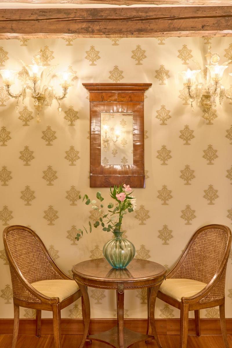 Hotel Palazzo Stern