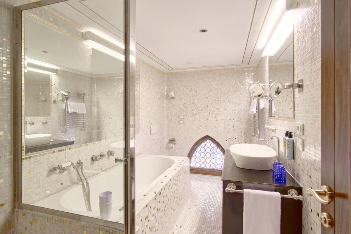 Hotel Palazzo Stern