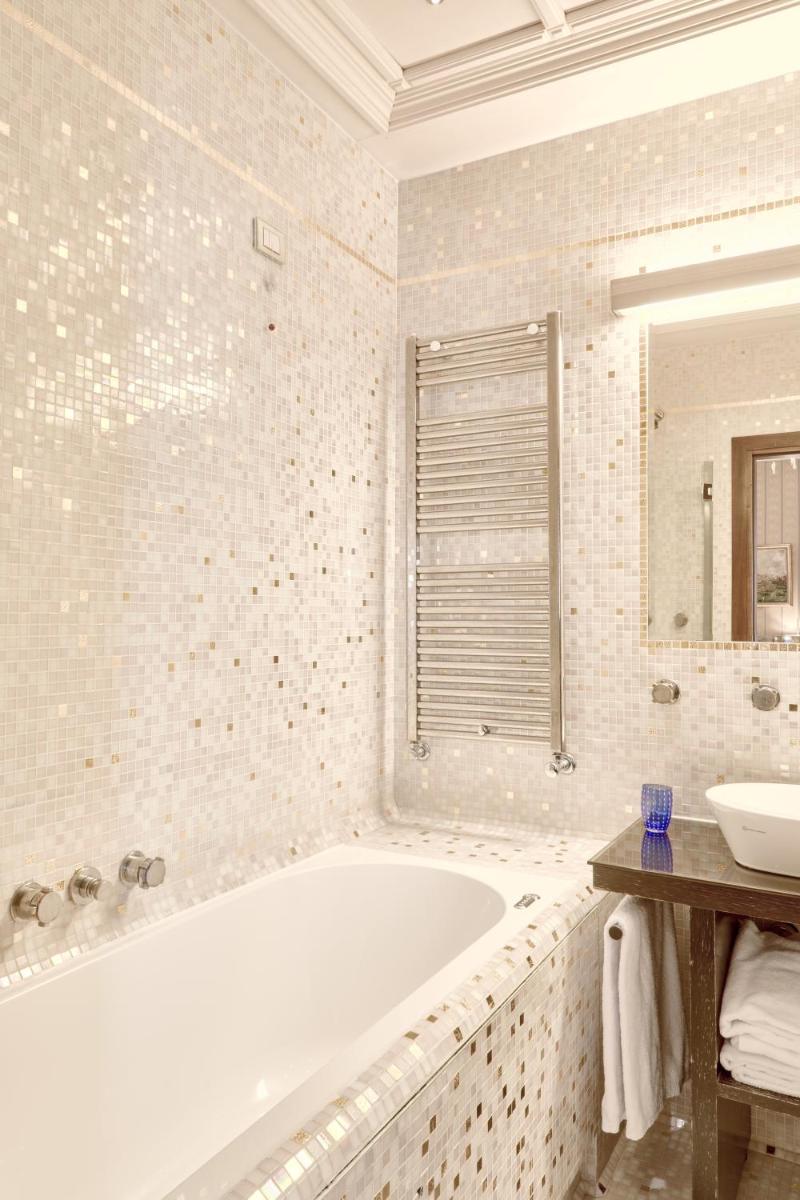 Hotel Palazzo Stern