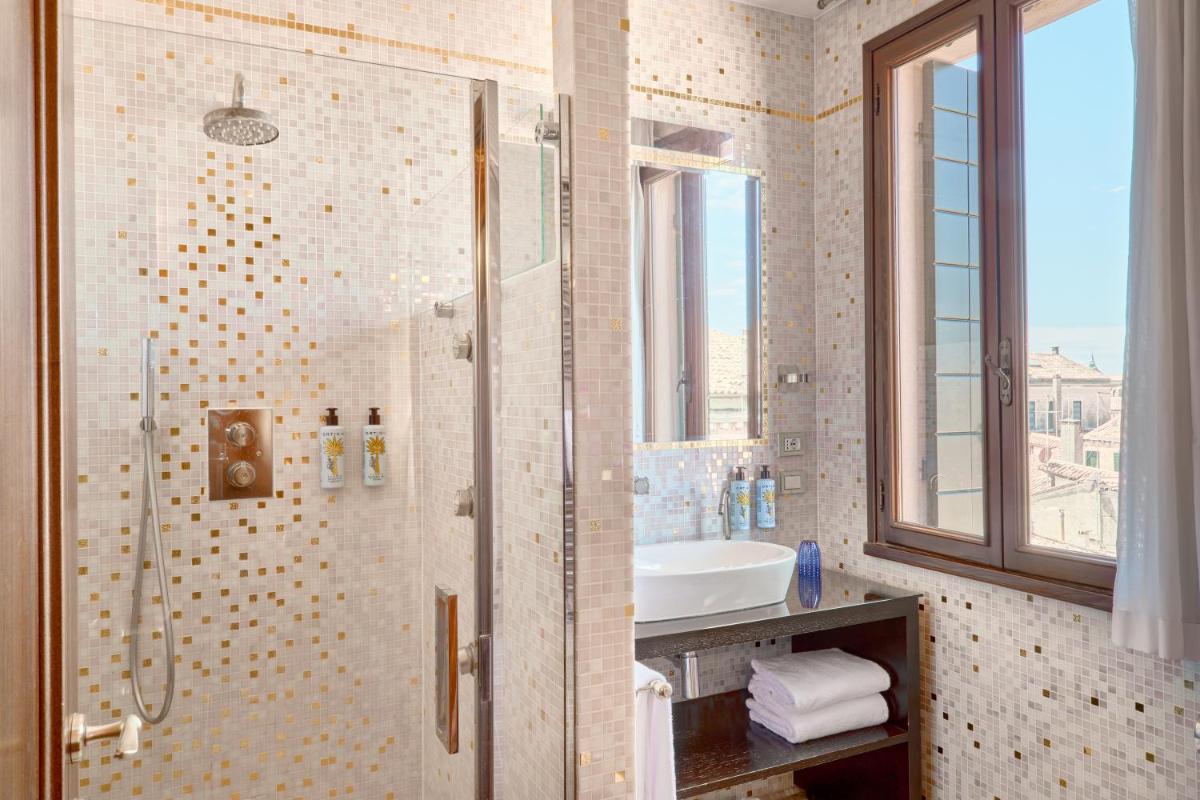 Hotel Palazzo Stern