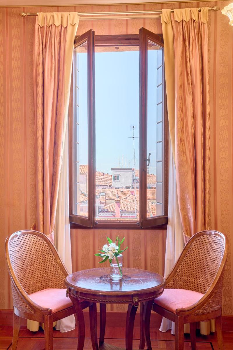 Hotel Palazzo Stern