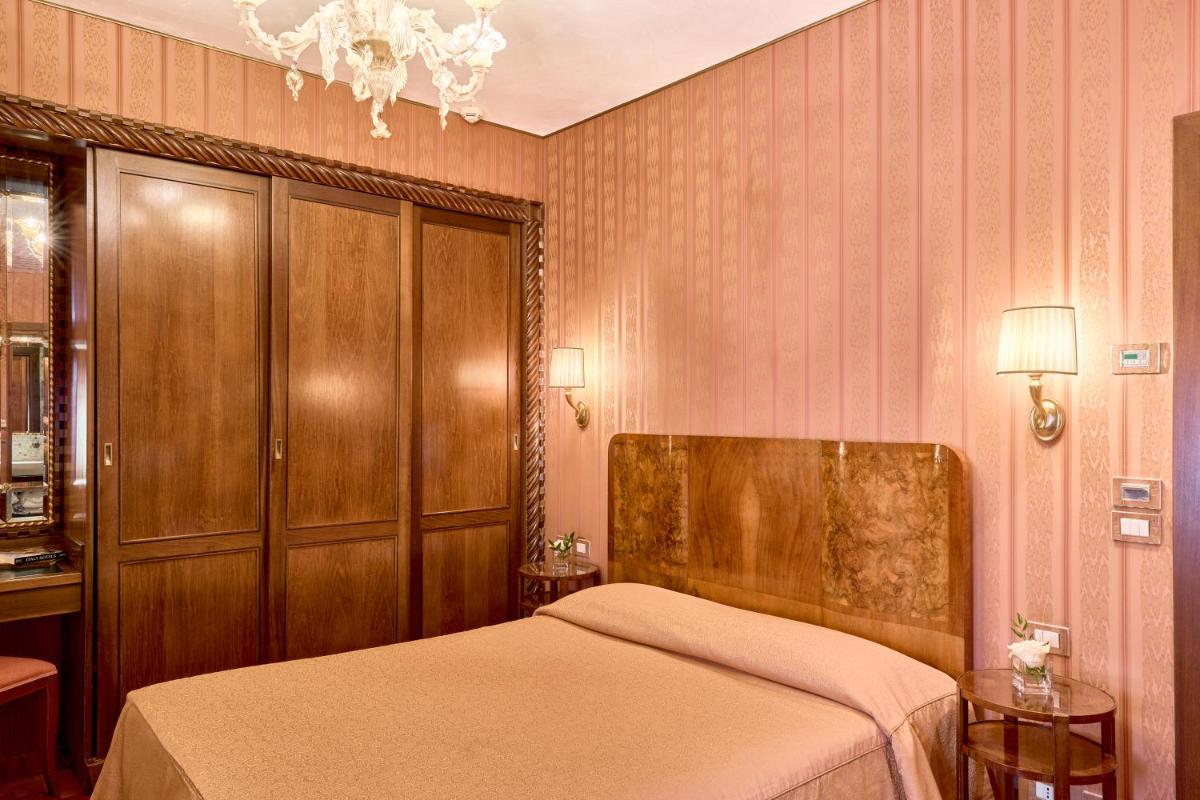 Hotel Palazzo Stern