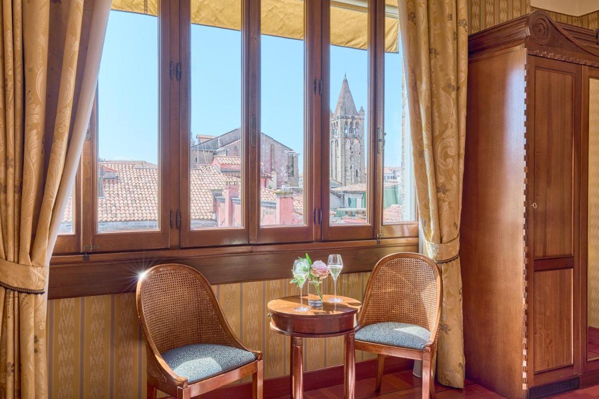 Hotel Palazzo Stern