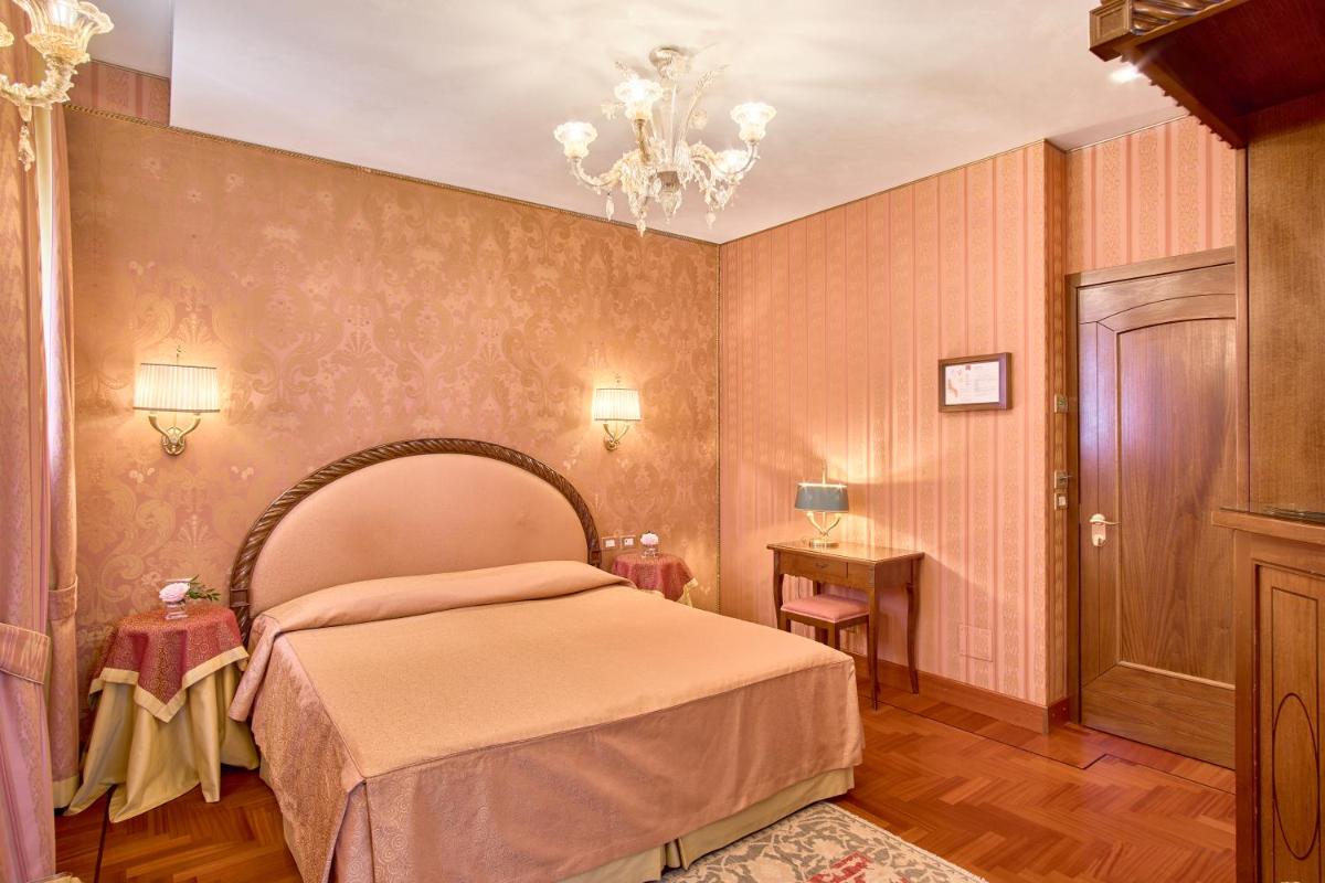 Hotel Palazzo Stern