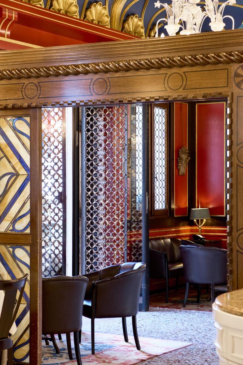 Hotel Palazzo Stern