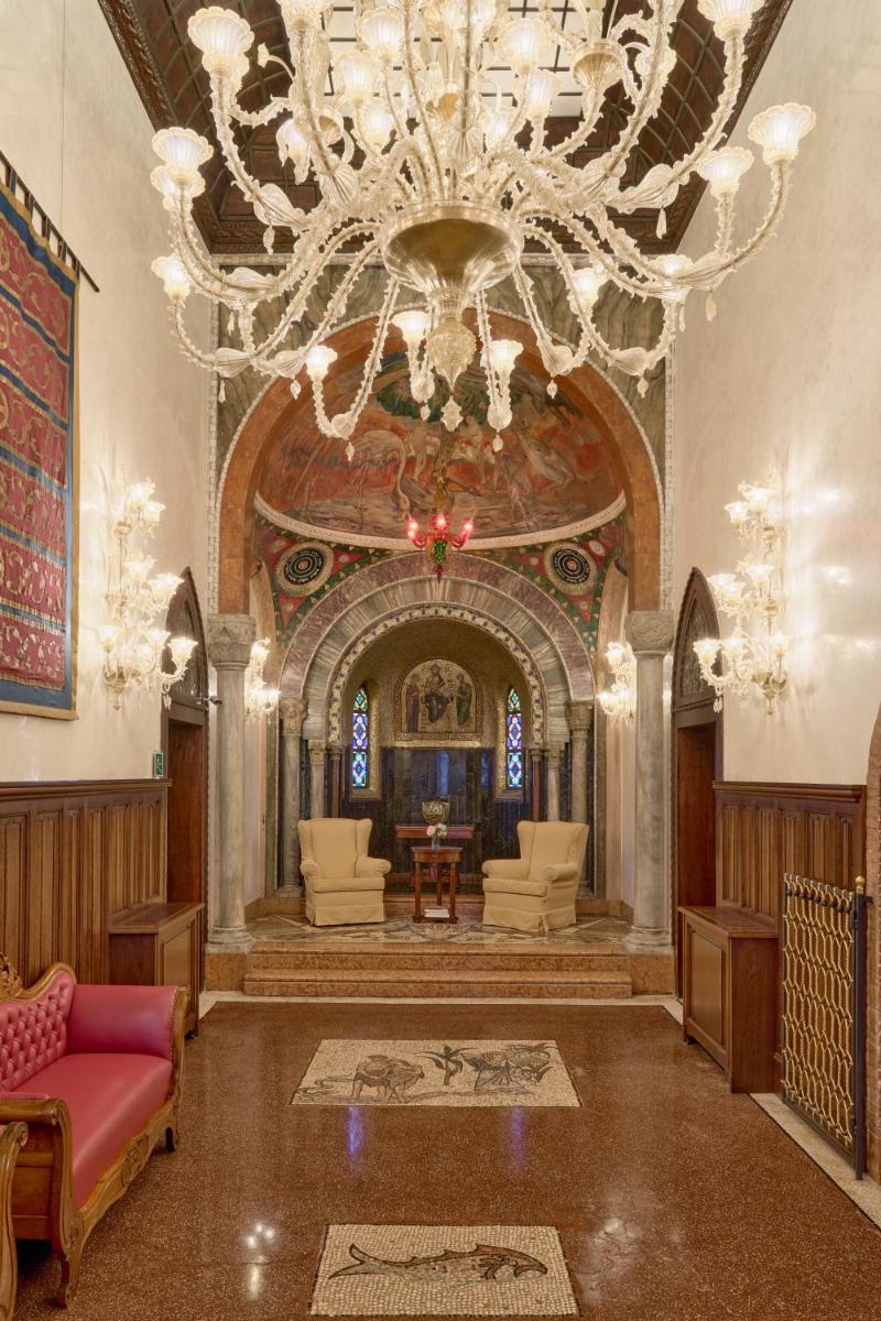 Hotel Palazzo Stern