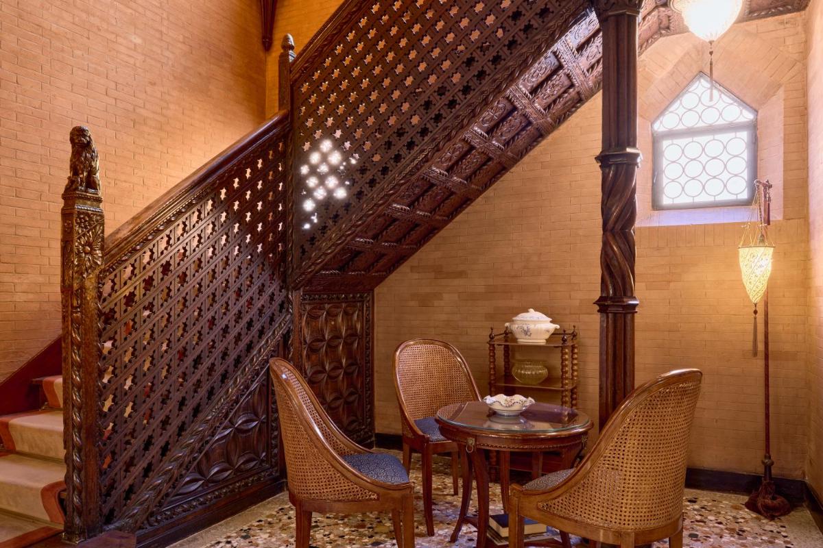 Hotel Palazzo Stern