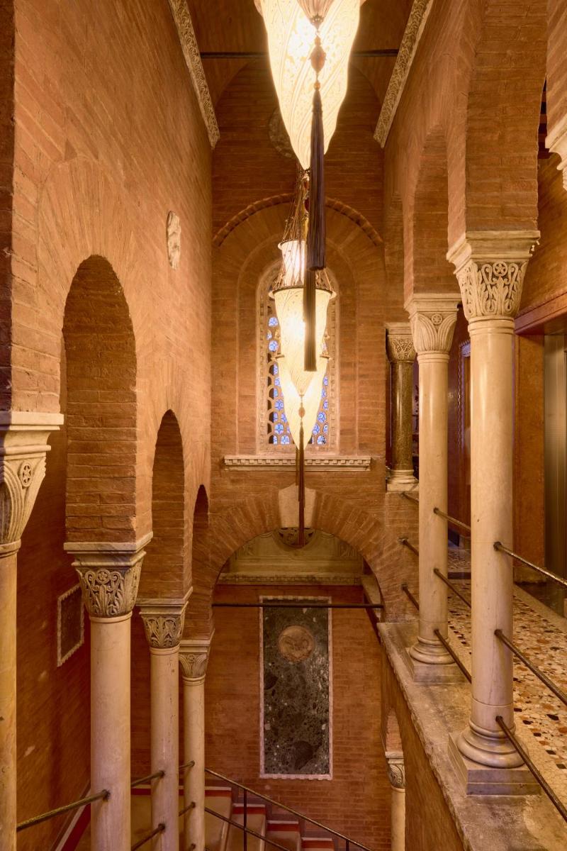 Hotel Palazzo Stern