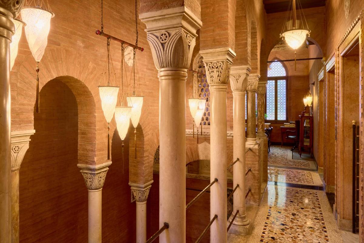 Hotel Palazzo Stern