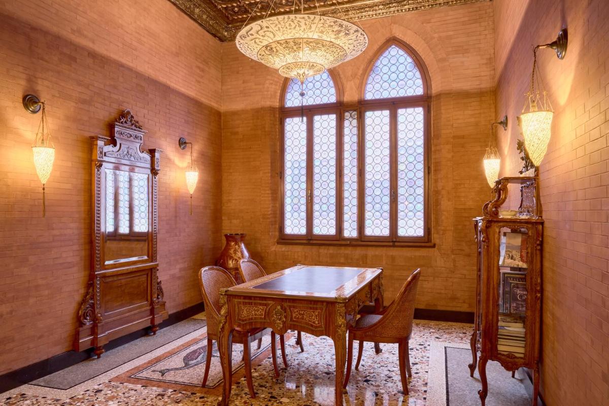 Hotel Palazzo Stern