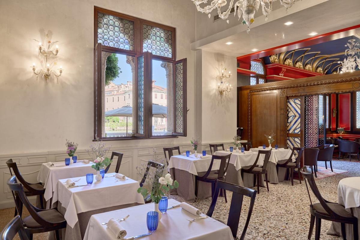 Hotel Palazzo Stern