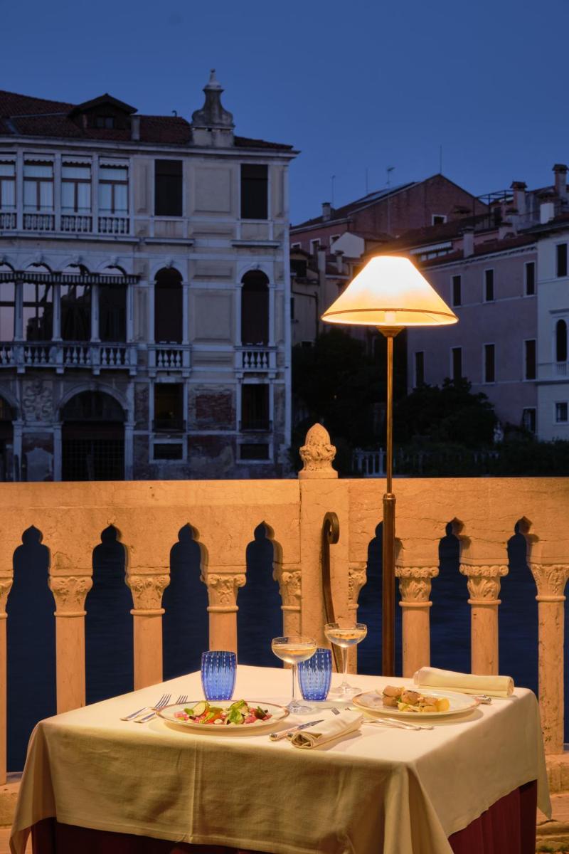 Hotel Palazzo Stern