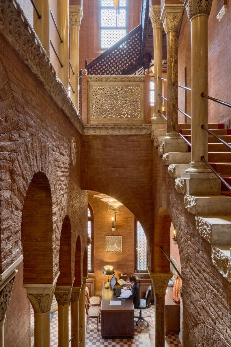 Hotel Palazzo Stern