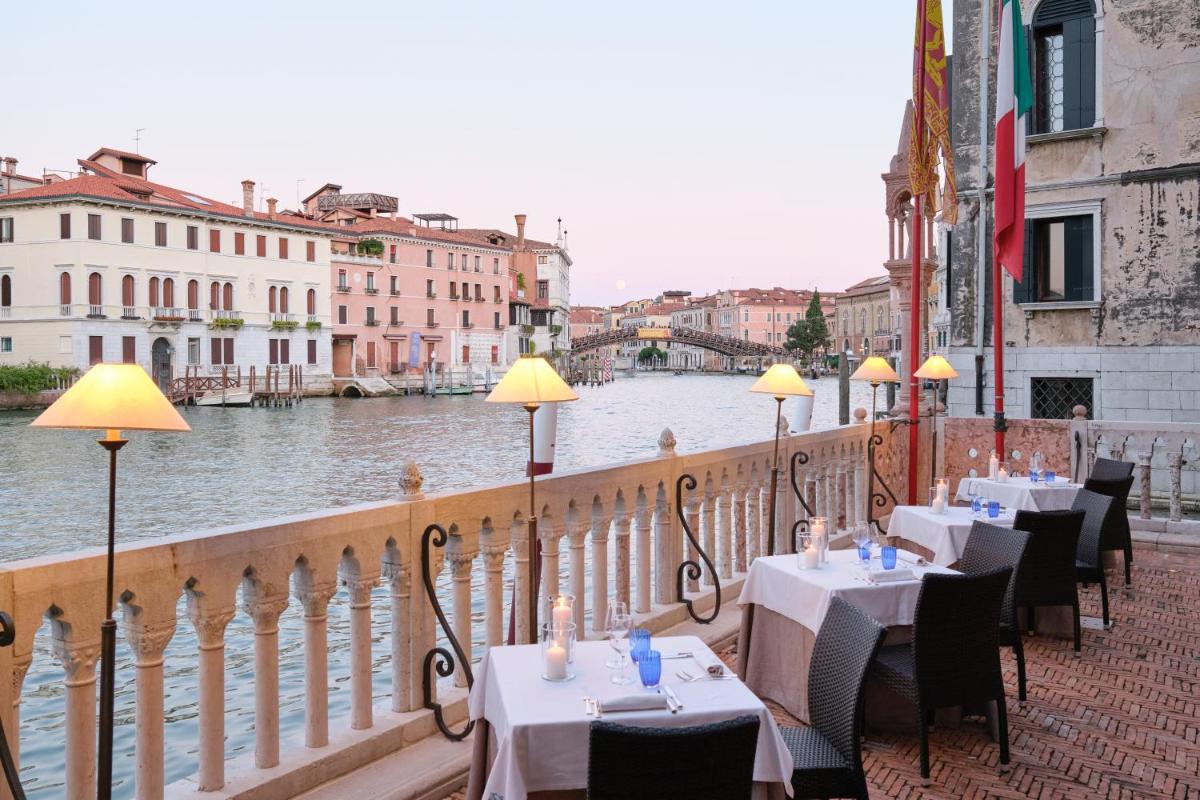Hotel Palazzo Stern