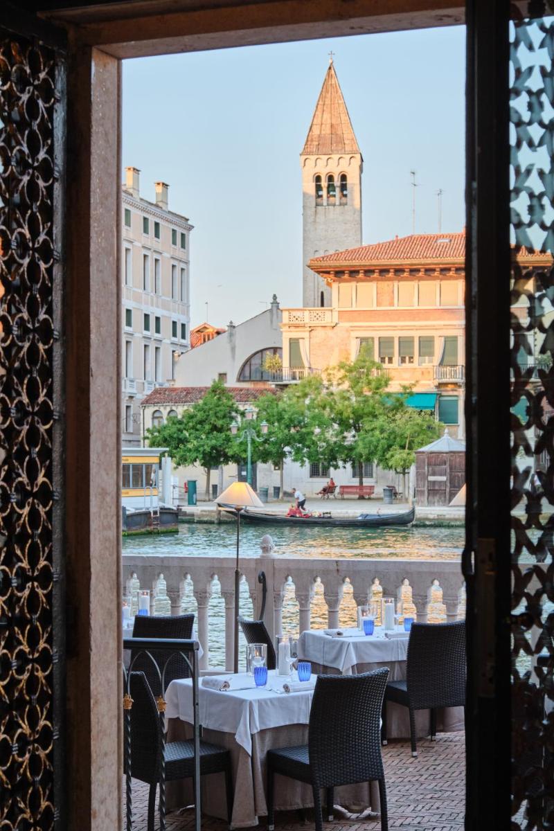 Hotel Palazzo Stern