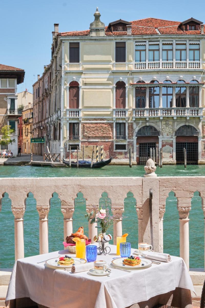 Hotel Palazzo Stern