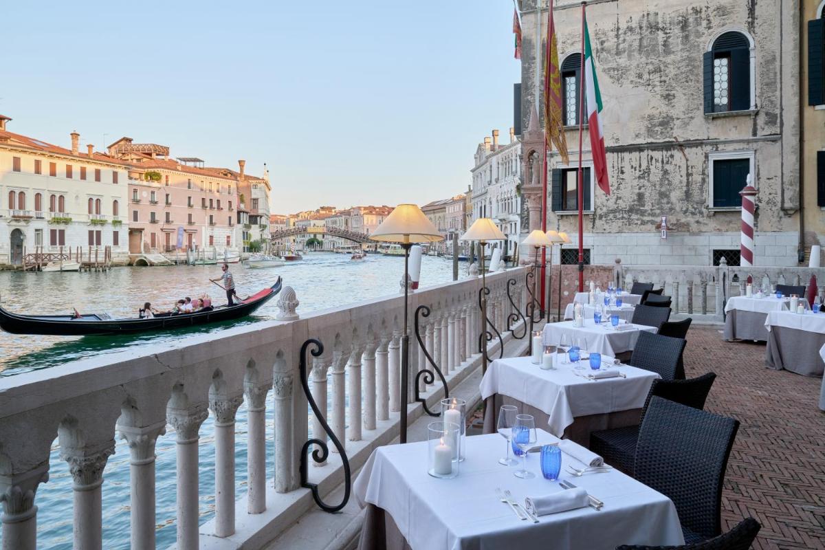 Hotel Palazzo Stern