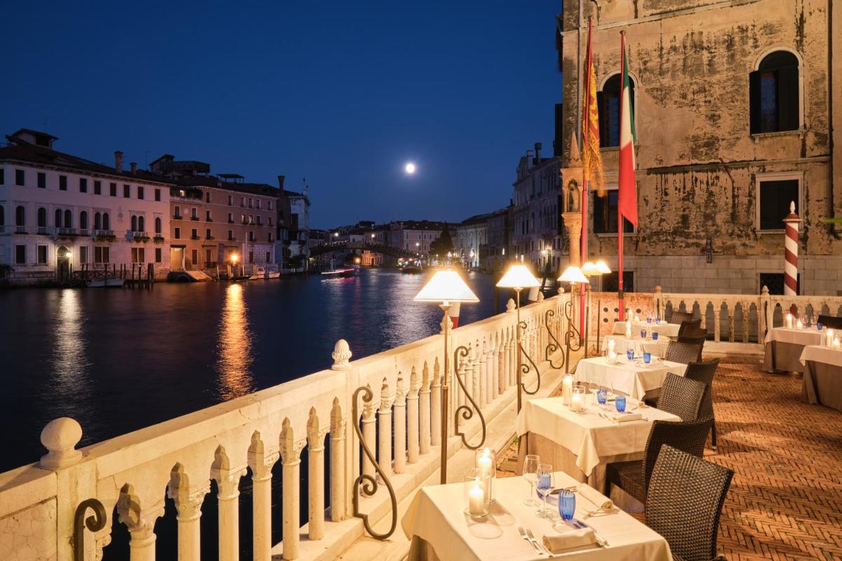Hotel Palazzo Stern