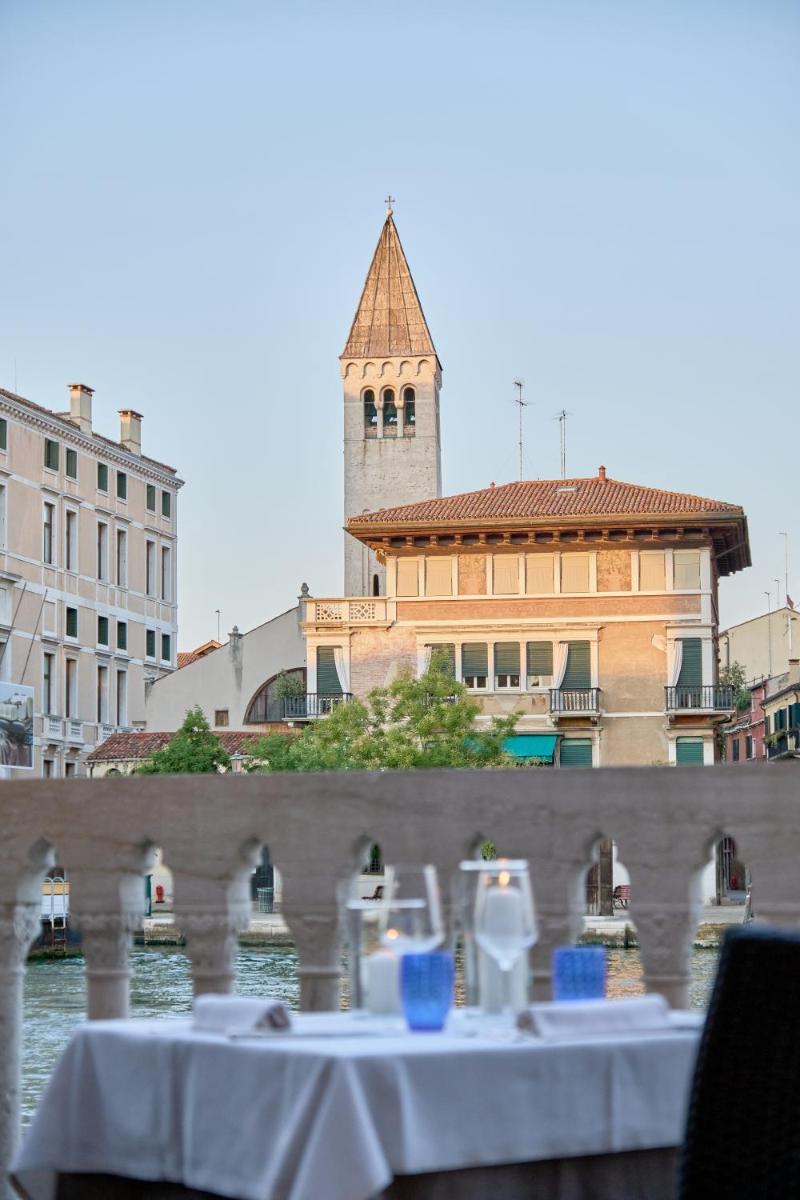 Hotel Palazzo Stern