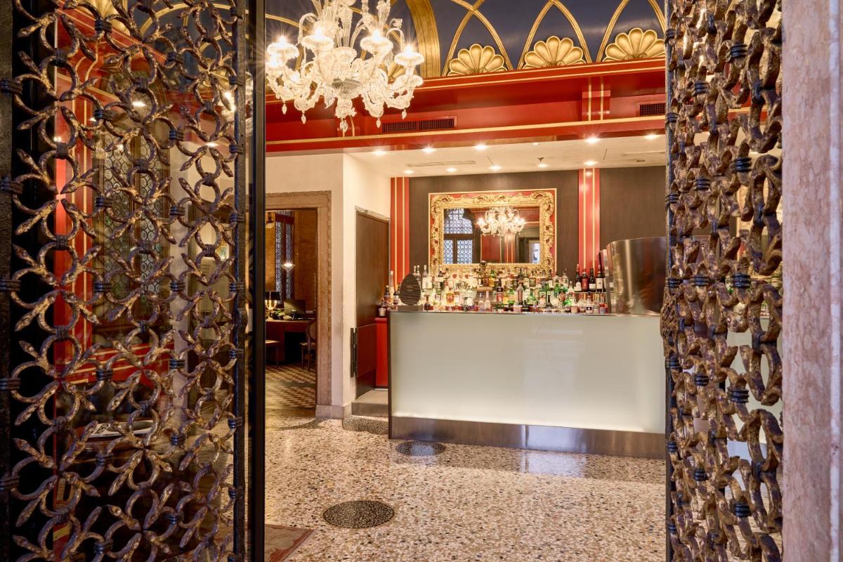 Hotel Palazzo Stern