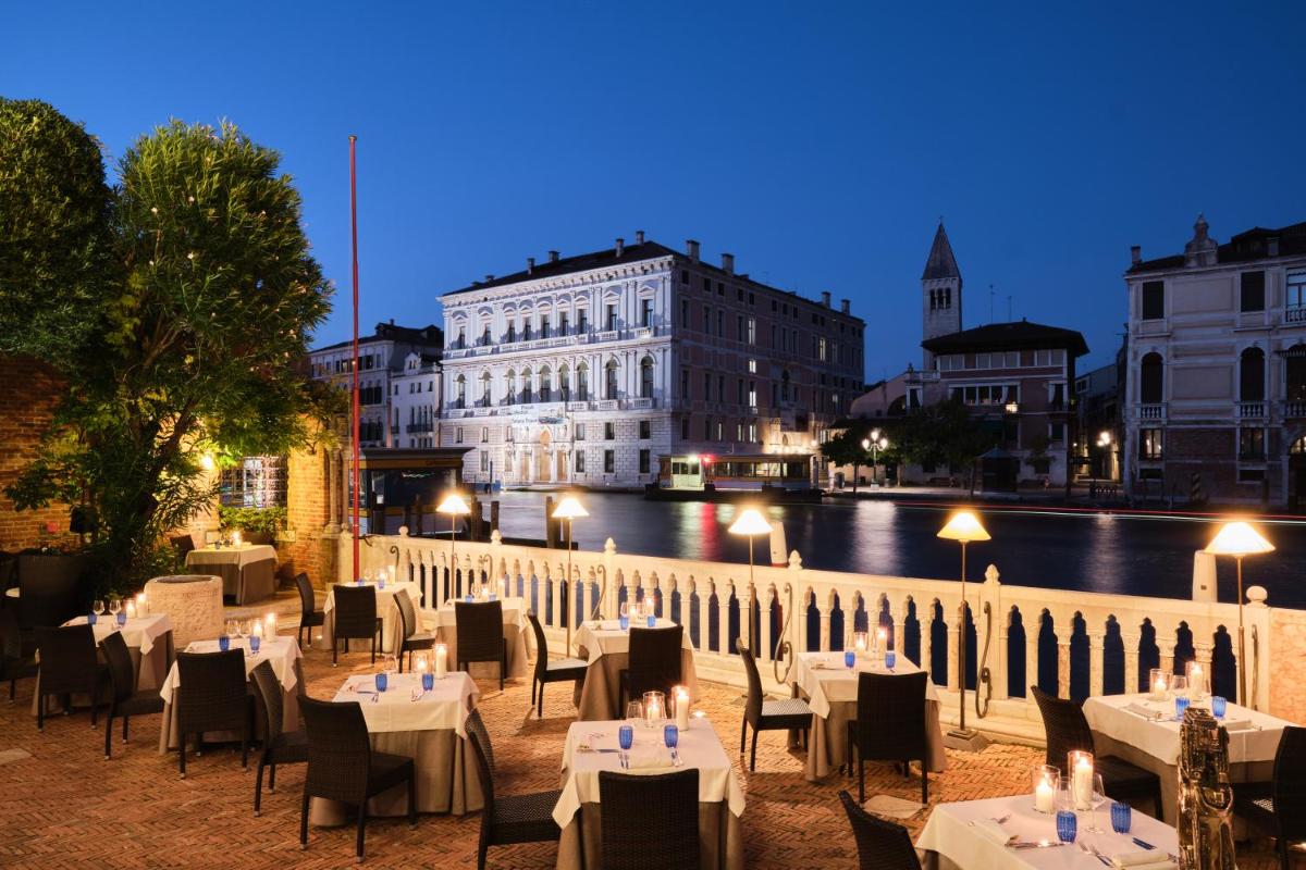 Hotel Palazzo Stern