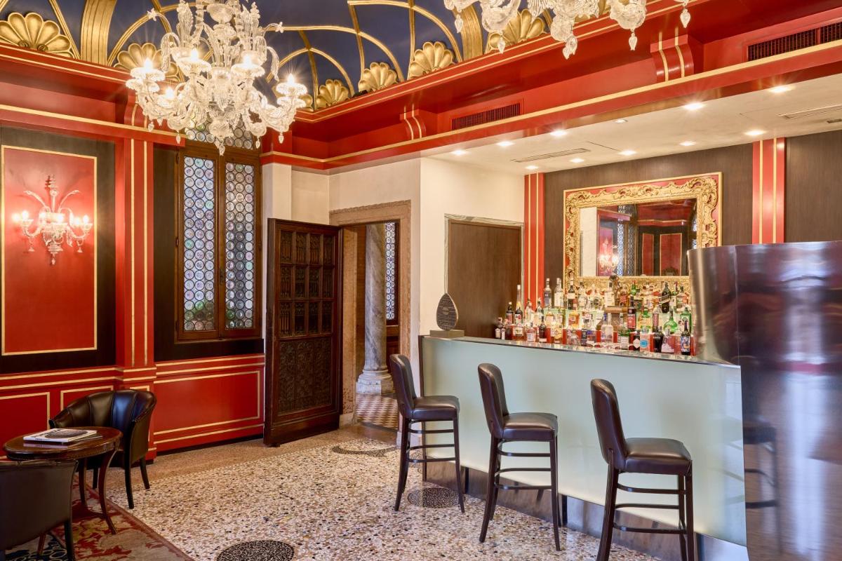 Hotel Palazzo Stern