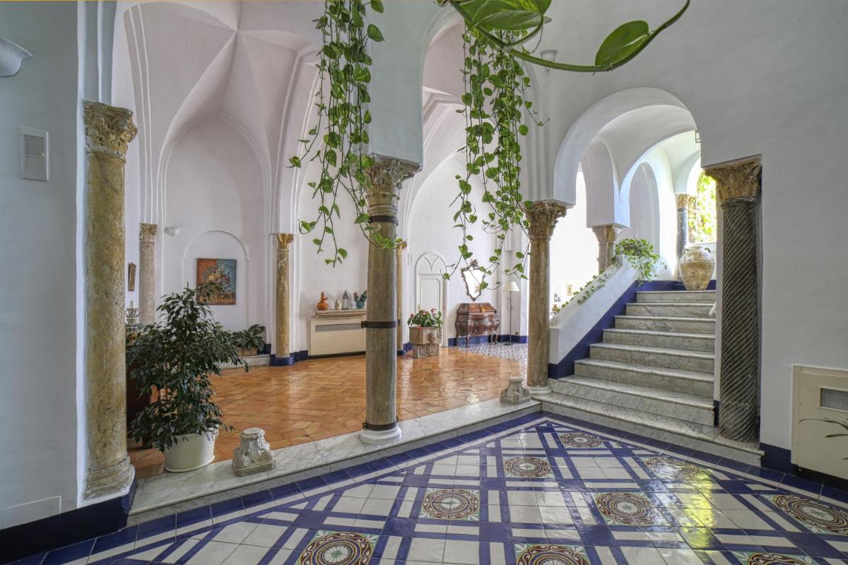 Palazzo Confalone