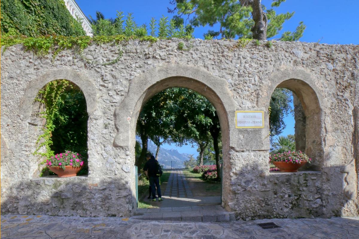 Palazzo Confalone