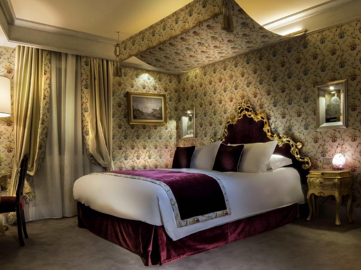 Papadopoli Hotel Venezia - MGallery Collection